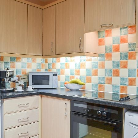 Four Winds Villa Drumnadrochit Bagian luar foto