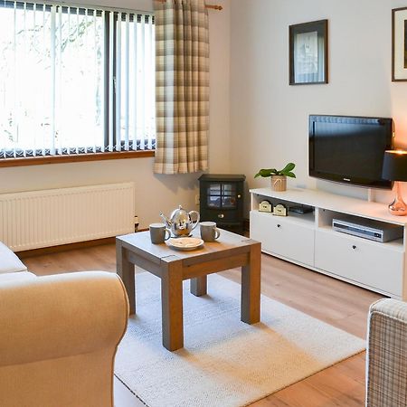 Four Winds Villa Drumnadrochit Bagian luar foto